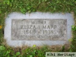 Elizabeth Mapp