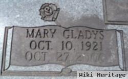 Mary Gladys Hill