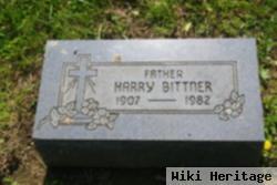 Harry Bittner