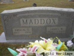 James W. Maddox