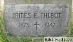 James E. Talbot