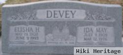 Ida May Binns Devey