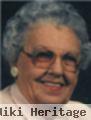 Juanita Turner Blalock