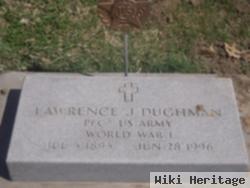 Lawrence J Dughman