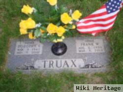 Franklin Willard Truax