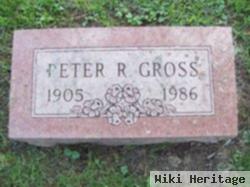 Peter R. Gross