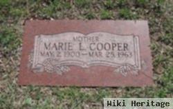 Marie L. Cooper