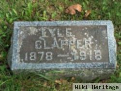 Lyle Clapper