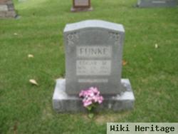 Edgar M. Funke