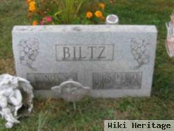 Russell O Biltz