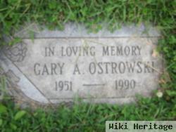 Gary Ostrowski