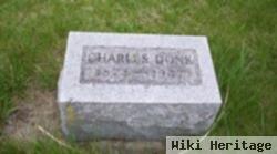 Charles Joseph Donk