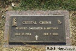 Crystal Chinn