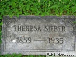 Theresa Nees Sieber