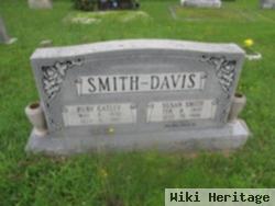 Susan Smith Davis