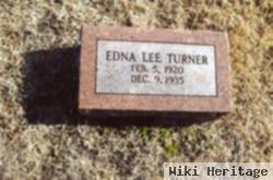 Edna Lee Turner