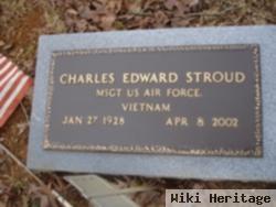 Charles Edward Stroud, Sr