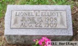 Lionel L. Elliott