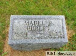 Mabel Ruley Hubert