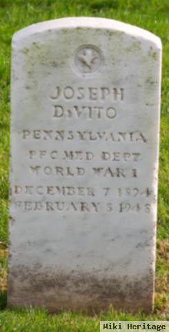 Joseph Di Vito