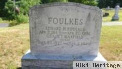 Edward H. Foulkes