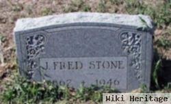 J. Fred Stone