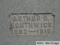 Arthur Blaine Southwick