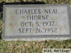 Charles Neal Thorne