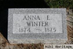 Anna L. Winter