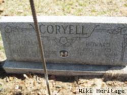 Florence L. Shafer Coryell