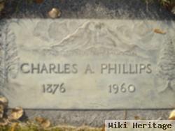 Charles Asaph Phillips