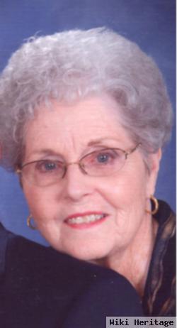 Freda Gayle Mccool Brown