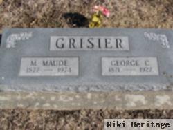 George C. Grisier