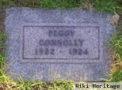 Peggy Connolly