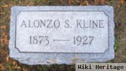 Alonzo S. Kline