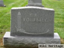 Charles A Rohrbaugh