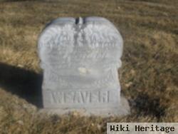 Ella Irene Weaver