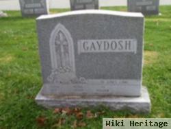 John Gaydosh