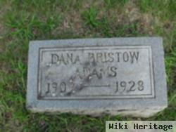 Dana Bristow Adams