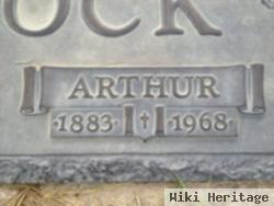 Arthur Comstock