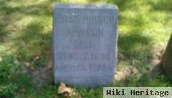 Rose Hirsch Arnson