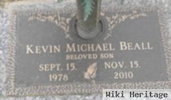 Kevin Michael Beall