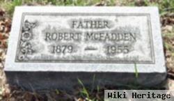 Robert Mcfadden