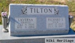 Laverna Graves Tilton