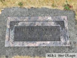 William John Inwards