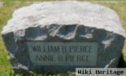 William B. Pierce