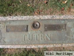 Joyce Goforth Tuten