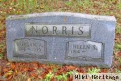 Helen Sanger Norris