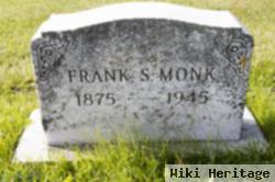 Frank S Monk