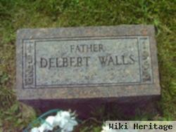 Delbert Walls